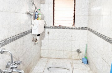 Bathroom in  Pg at Chincholi Bunder – for Rent