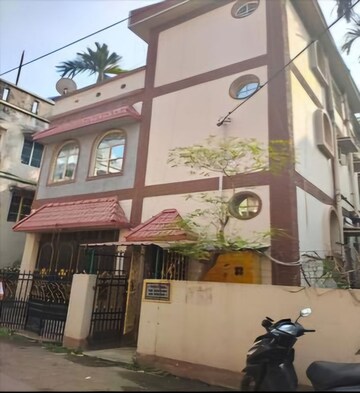 5 BHK Independent House For Sale in A-Zone