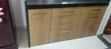 Furnished Amenities in 1 BHK Apartment at Shapoorji Pallonji Vanaha Springs, Bavdhan – for Rent