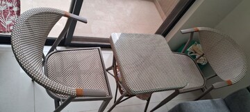 1 BHK Apartment For Rent in Shapoorji Pallonji Vanaha Springs, Bavdhan