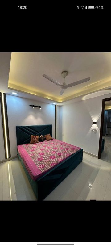 3 BHK + Pooja Room 150 Sq.Yd. Builder Floor in Amolik Aster Woods