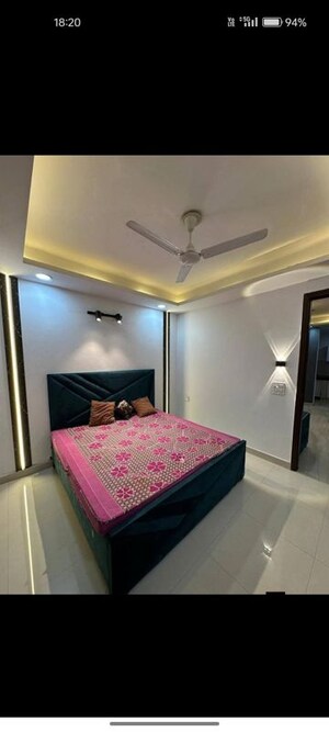 3 BHK Builder Floor For Sale in Amolik Aster Woods, Sector 98