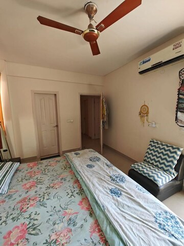 Bedroom in 4 BHK Apartment at BPTP Park Prime, Sector 66 – for Rent