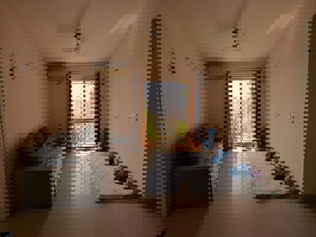 4 BHK + Extra Room 2062 Sq.Ft. Apartment in BPTP Park Prime