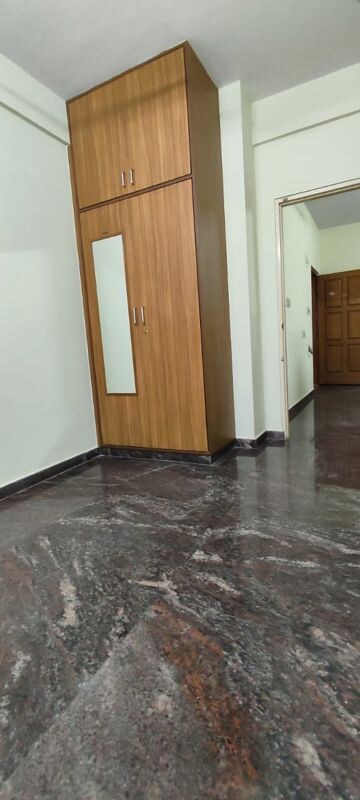 Room in 1 BHK Independent House at Btm Layout Stage 2 – for Rent