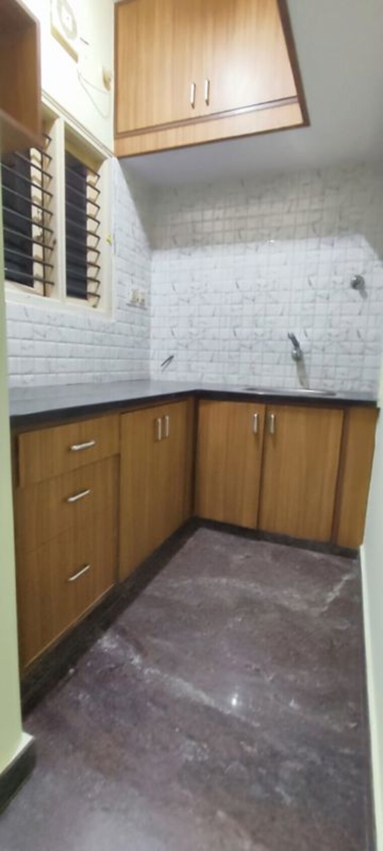 Kitchen, btm layout stage 2 1 Bedroom 500 Sq.Ft. Independent House In Btm Layout Stage 2 Bangalore 9728727