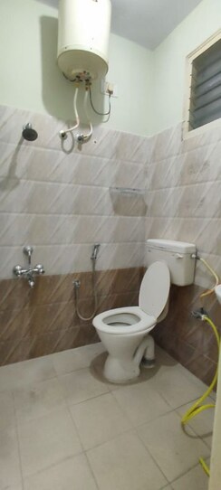 1 BHK + Pooja Room Independent House For Rent in Btm Layout Stage 2