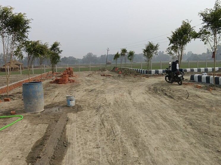 undefined, gosainganj  1325 Sq.Ft. Plot In Gosainganj Lucknow 9728731