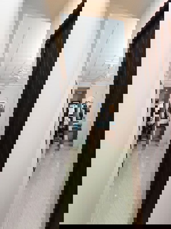 2 BHK Builder Floor For Rent in Nebsarai 