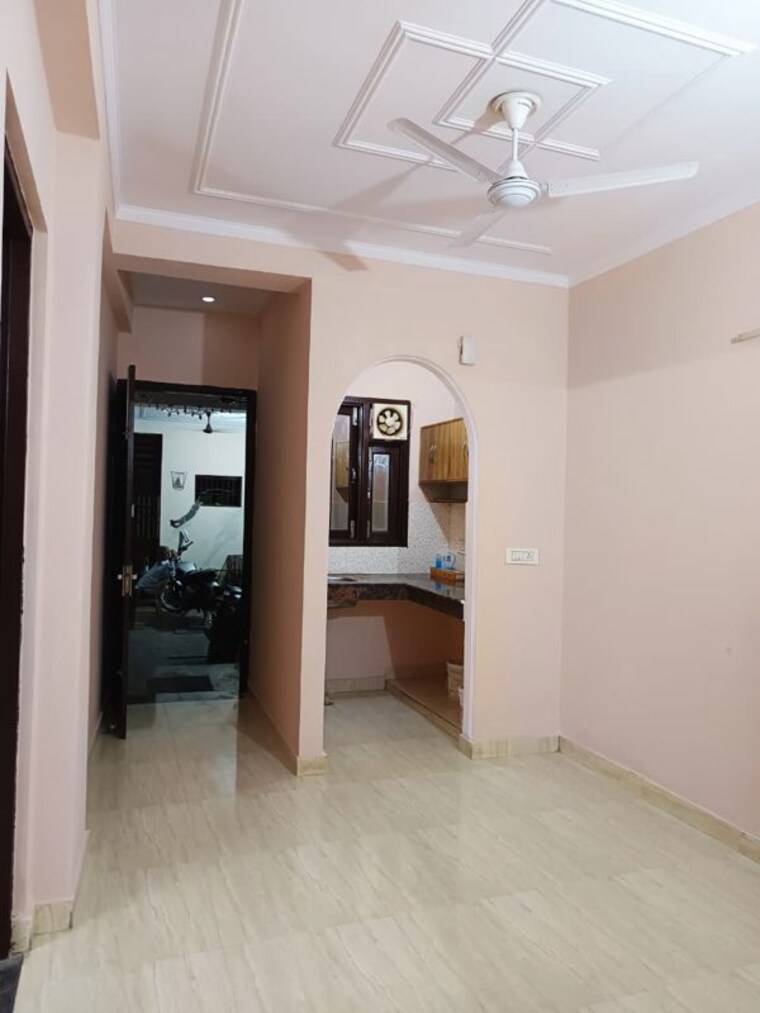 Room, saket 2 Bedroom 850 Sq.Ft. Builder Floor In Saket Delhi 9728734
