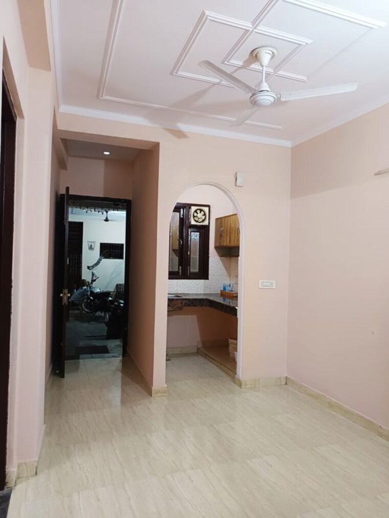 Room, saket 2 Bedroom 850 Sq.Ft. Builder Floor In Saket Delhi 9728734
