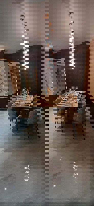 Team Area in 2 BHK Apartment at Dosti Eastern Bay Phase 2, Wadala – for Sale