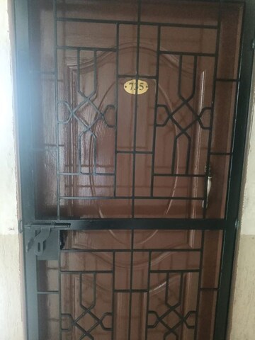 Bathroom in 3 BHK Apartment at Ayaan Palms, Chandapura Anekal Road – for Rent