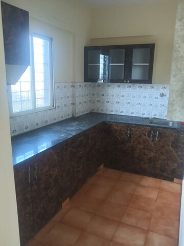Kitchen in 3 BHK Apartment at Ayaan Palms, Chandapura Anekal Road – for Rent