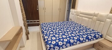 2 BHK Apartment For Rent in Kamlesh Apartment, Andheri East