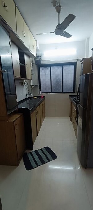 Master Bedroom in 2 BHK Apartment at Kamlesh Apartment, Andheri East – for Rent