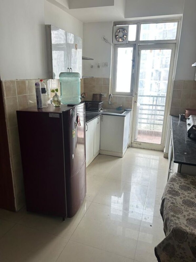 Kitchen, gardenia-glory 2 Bedroom 1150 Sq.Ft. Apartment In Sector 46 Noida 9728733
