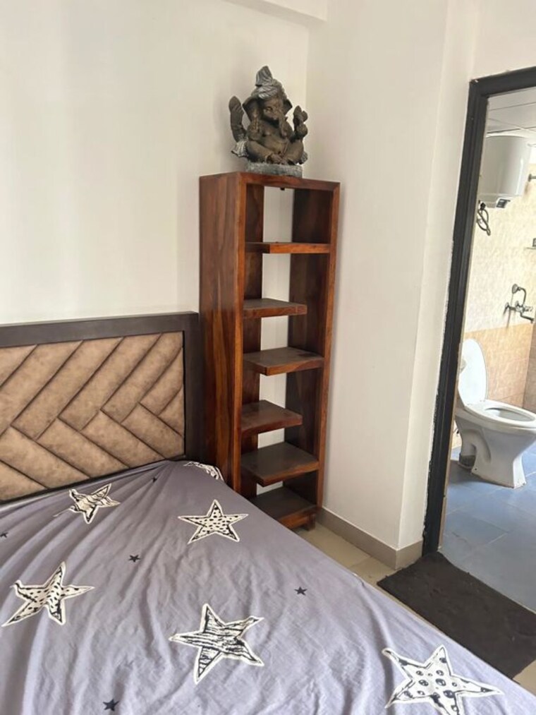 Bedroom, gardenia-glory 2 Bedroom 1150 Sq.Ft. Apartment In Sector 46 Noida 9728733