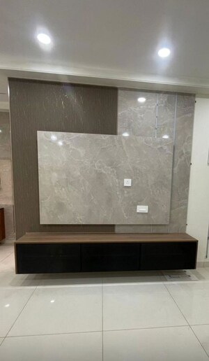 3 BHK Apartment For Rent in Aparna Luxor Park, Kondapur