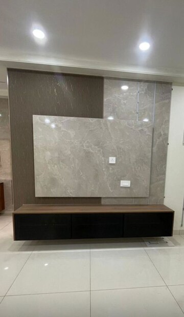 3 BHK Apartment For Rent in Aparna Luxor Park, Kondapur