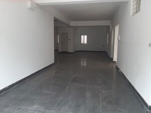 Team Area in  Office Space at Janachaitanya Colony – for Rent