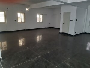 Team Area in  Office Space at Janachaitanya Colony – for Rent