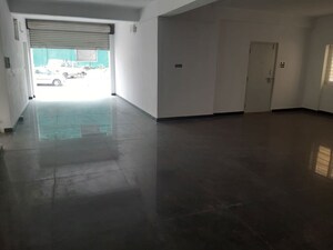 Team Area in  Office Space at Janachaitanya Colony – for Rent