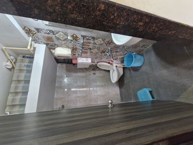 Attached Bathroom, poonam-park-view 1 Bedroom 441 Sq.Ft. Apartment In Virar West Palghar 9728758