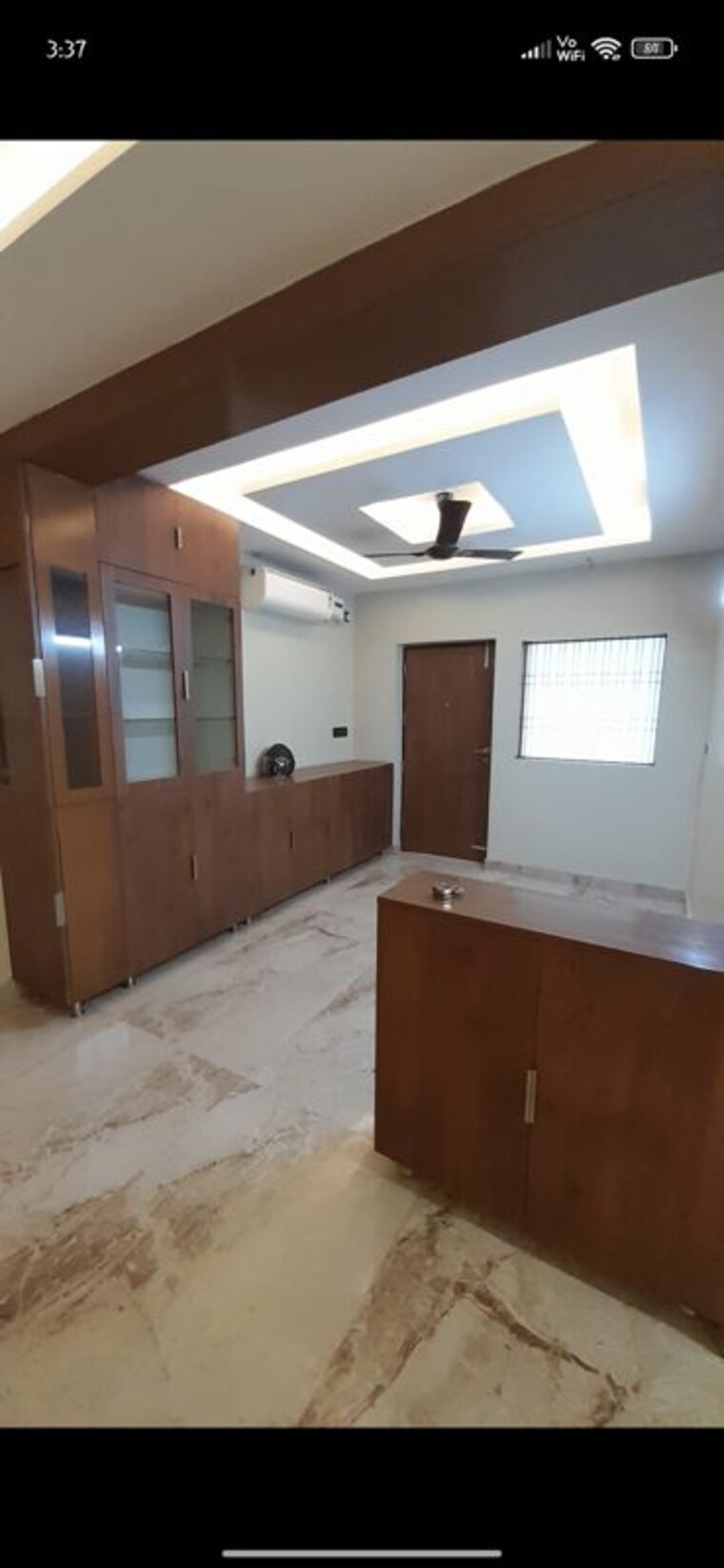 Kitchen, puri-aman-vilas 3 Bedroom 267 Sq.Yd. Builder Floor In Sector 89 Faridabad 9728761