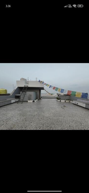 Master Bedroom in 3 BHK Builder Floor at Puri Aman Vilas, Sector 89 – for Rent