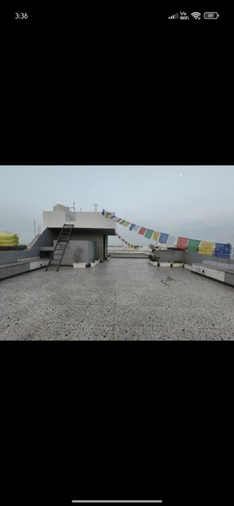 Master Bedroom, puri-aman-vilas 3 Bedroom 267 Sq.Yd. Builder Floor In Sector 89 Faridabad 9728761