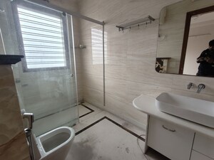 Kitchen in 3 BHK Apartment at Ardee City, Sector 52 – for Rent