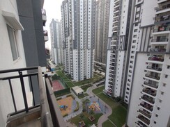 2.5 BHK + Pooja Room Apartment For Sale in My Home Tridasa
