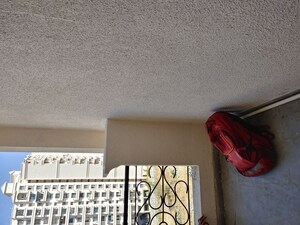 Bedroom in 1 BHK Apartment at Puranik Aldea Annexo, Baner – for Sale