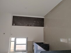 1 BHK + Servant Room Apartment For Sale in Puranik Aldea Annexo