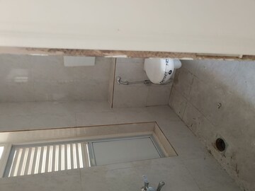 Bathroom in 1 BHK Apartment at Puranik Aldea Annexo, Baner – for Sale