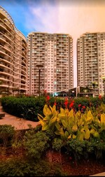 2 BHK 1050 Sq.Ft. Apartment in Goel Ganga Serio