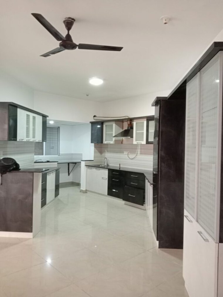 Kitchen, aratt-vivera 3 Bedroom 1430 Sq.Ft. Apartment In Begur Road Bangalore 9728769