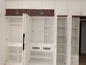 3 BHK Apartment For Rent in Aratt Vivera, Begur Road