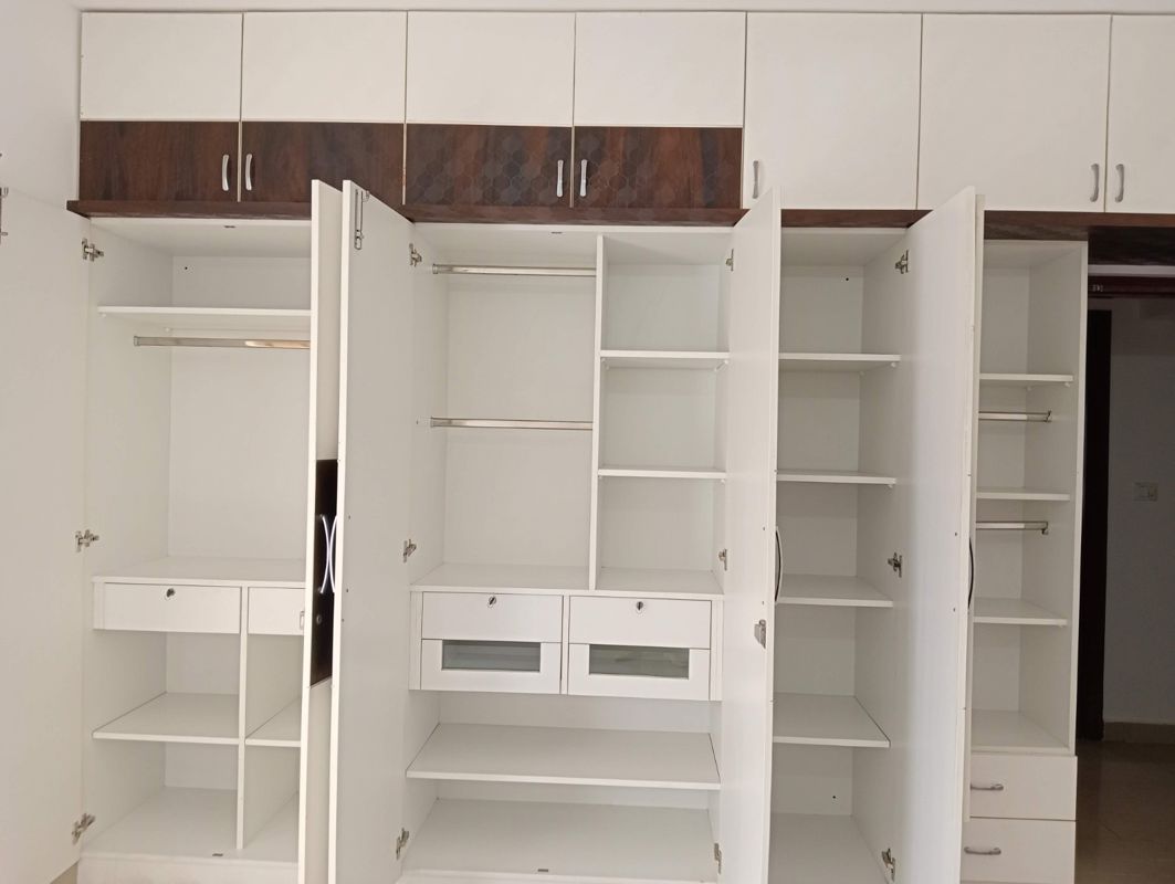 3 BHK Apartment For Rent in Aratt Vivera