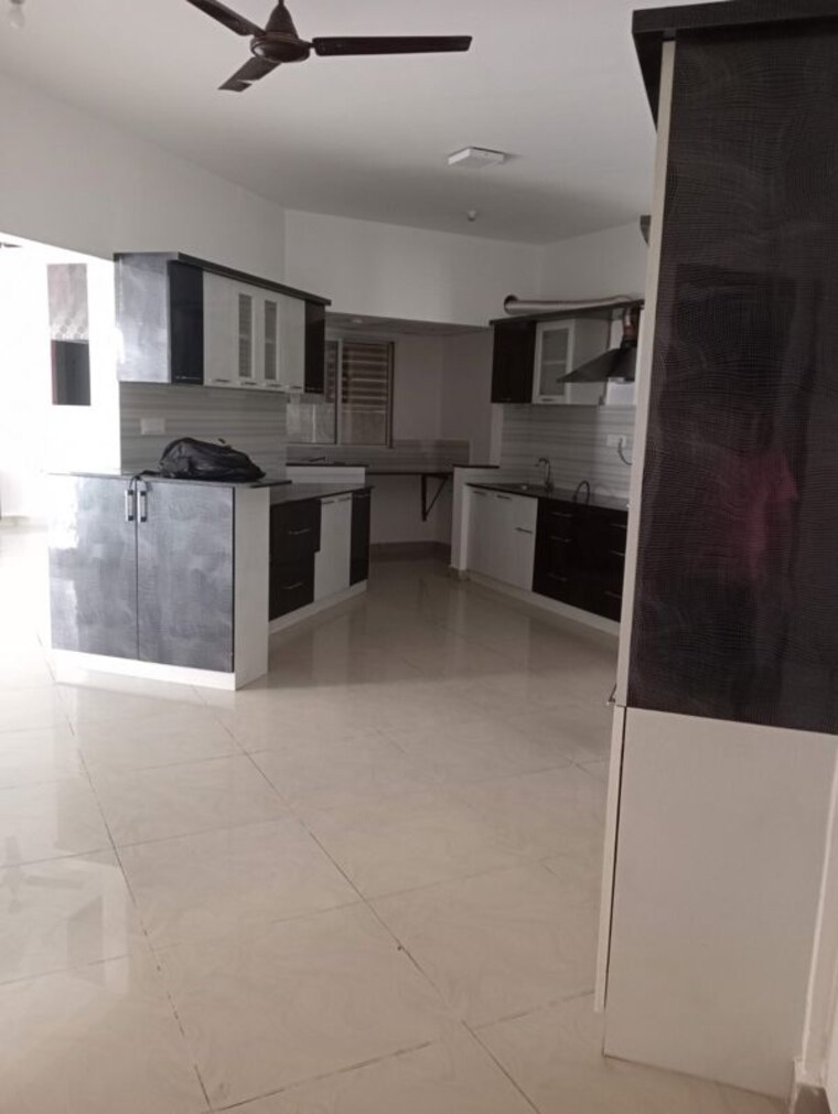 Kitchen, aratt-vivera 3 Bedroom 1430 Sq.Ft. Apartment In Begur Road Bangalore 9728769