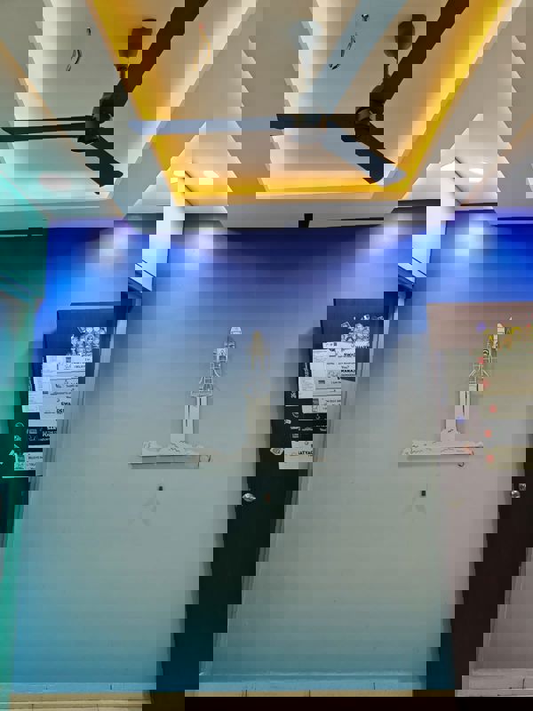 3 BHK Apartment For Rent in BRC Sri Hemadurga Sivahills