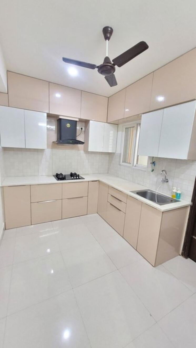Kitchen, brc-sri-hemadurga-sivahills 3 Bedroom 1755 Sq.Ft. Apartment In Manikonda Hyderabad 9728753