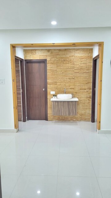 Room in 3 BHK Apartment at BRC Sri Hemadurga Sivahills, Manikonda – for Rent