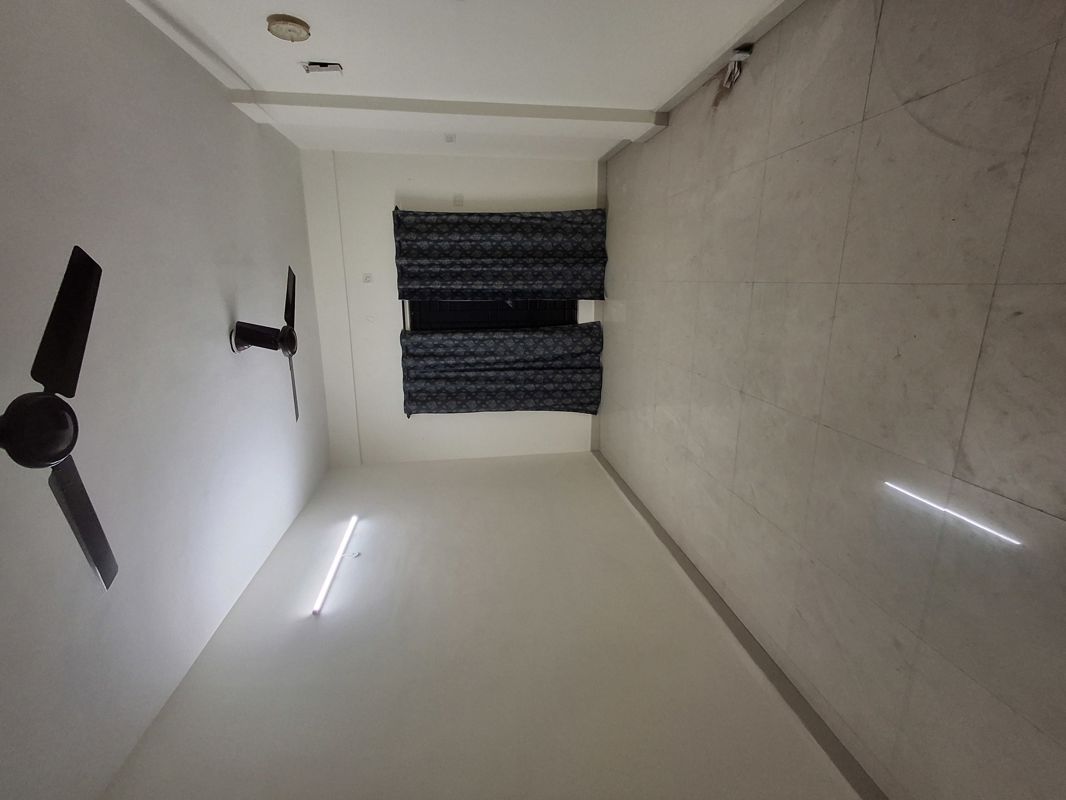 2 BHK Apartment For Rent in S L P L Residency