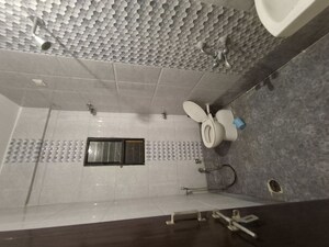 Floor Plan in 2 BHK Apartment at New Manish Nagar – for Rent