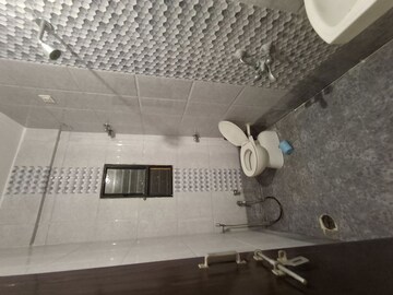 Floor Plan in 2 BHK Apartment at New Manish Nagar – for Rent