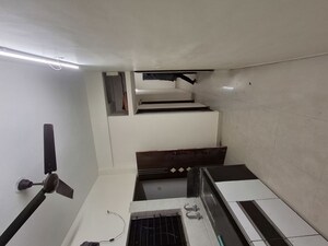 Kitchen in 2 BHK Apartment at New Manish Nagar – for Rent