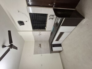 Kitchen in 2 BHK Apartment at New Manish Nagar – for Rent