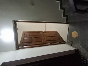 Staircase in 2 BHK Apartment at New Manish Nagar – for Rent